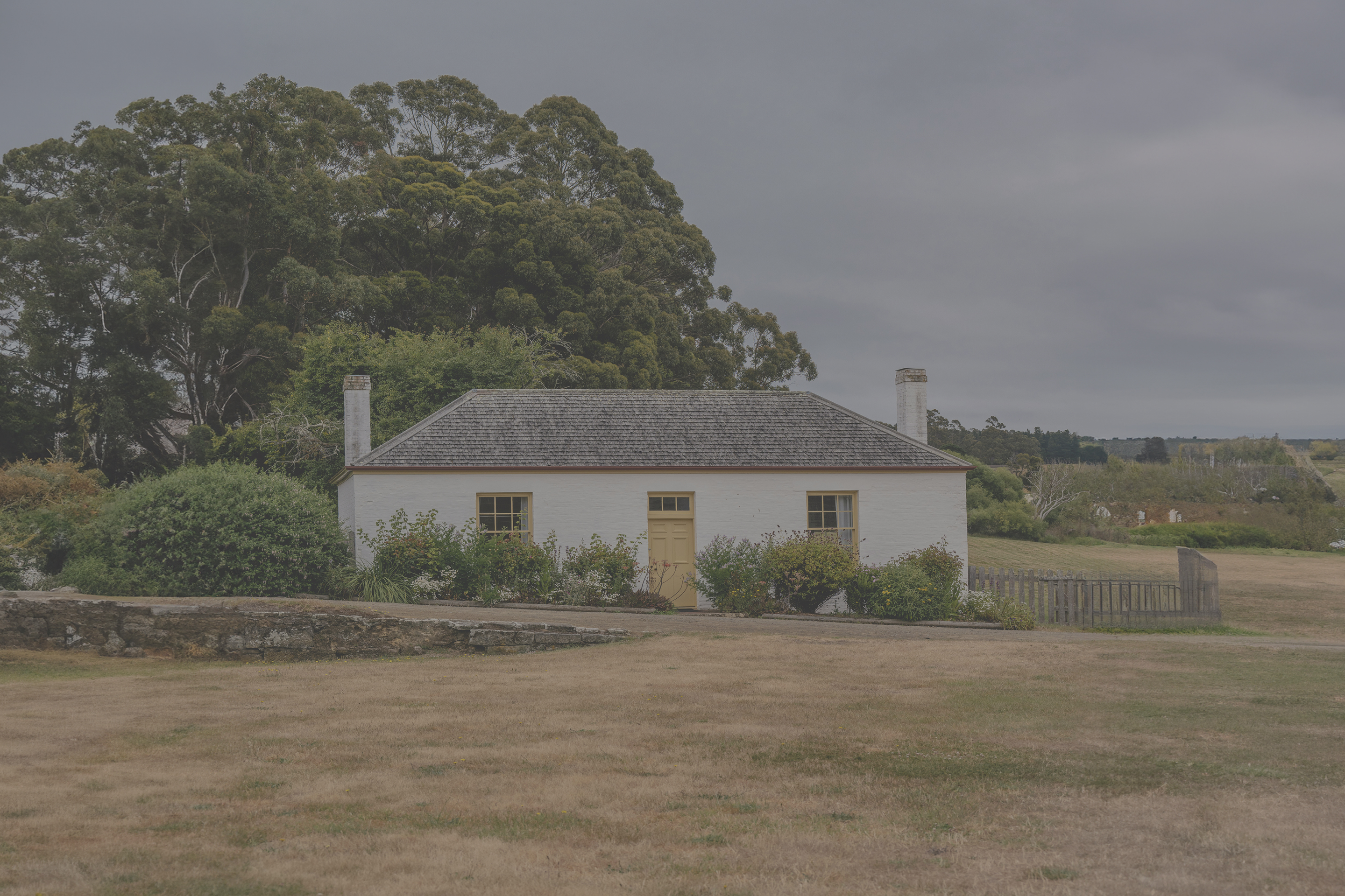 Estate agent celebrating