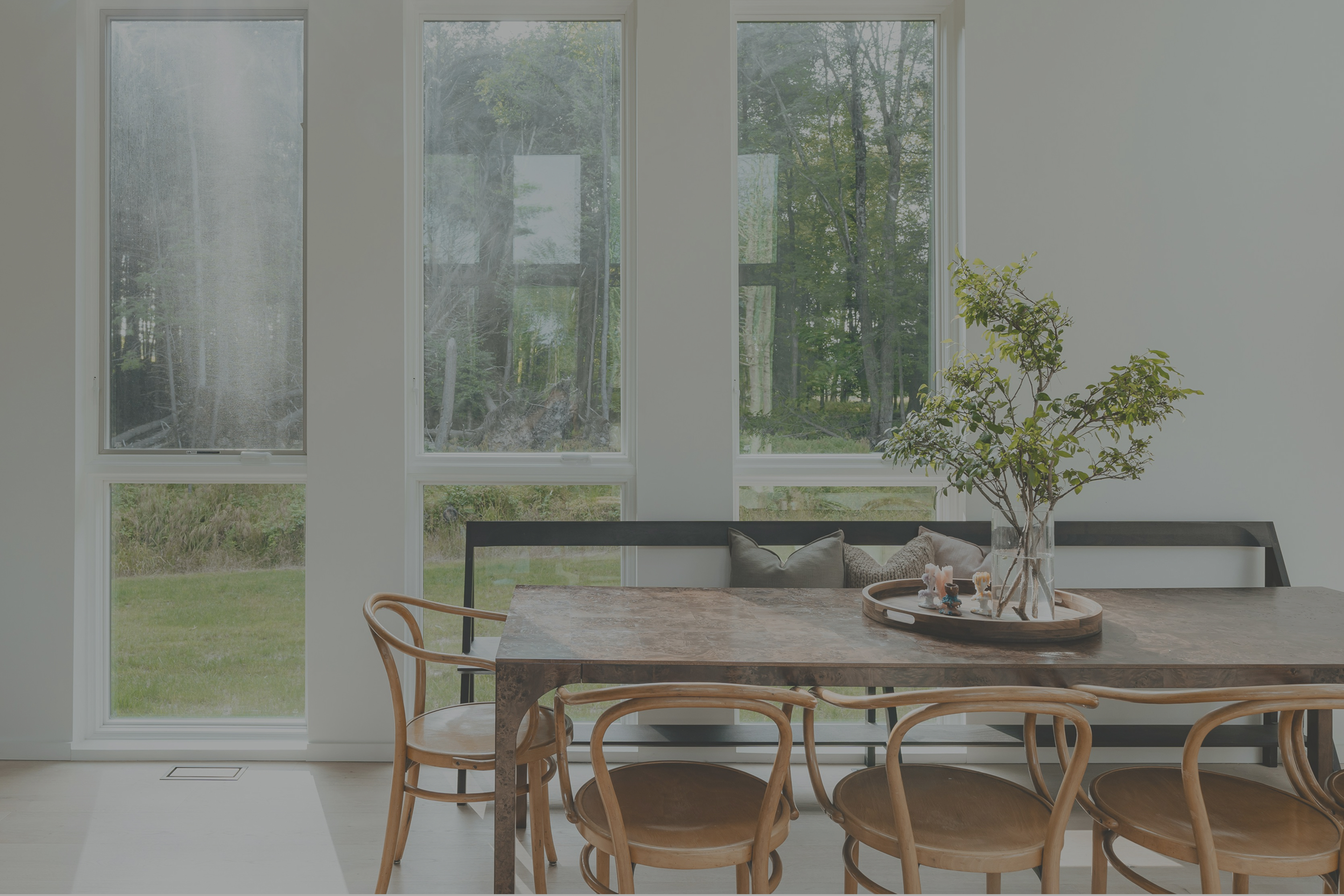 Modern marketing on mobile device